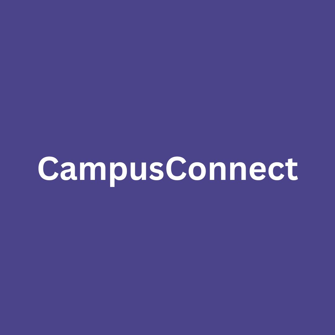 CampusConnect Logo